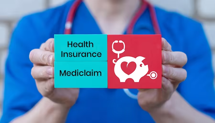 Health Insurance Plans