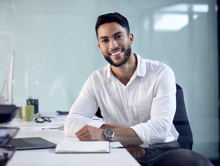 PlanWorkWell CEO
